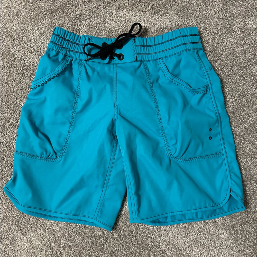 Lululemon Paradise Long Short